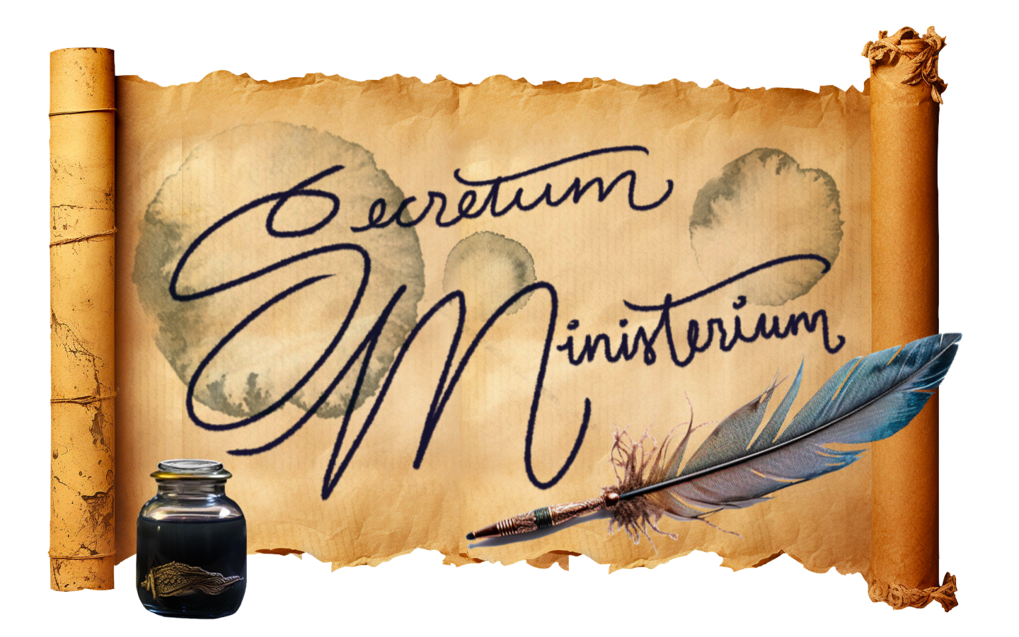 Secretum Logo