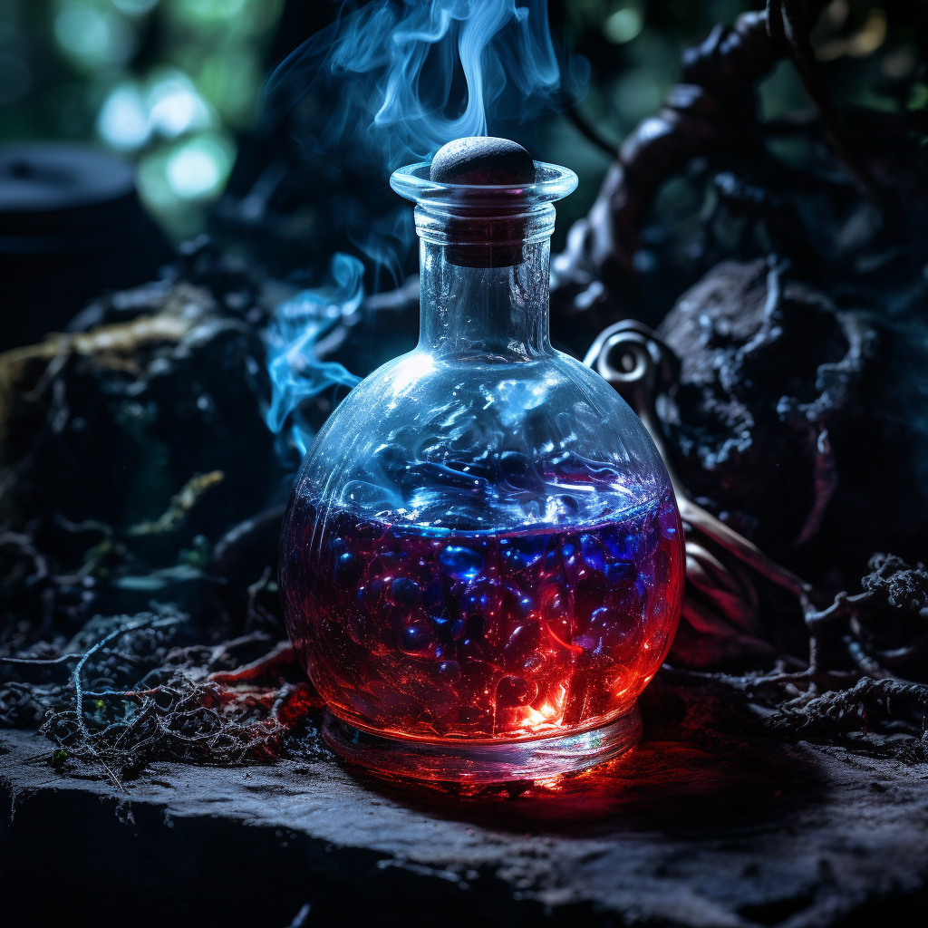 Potion